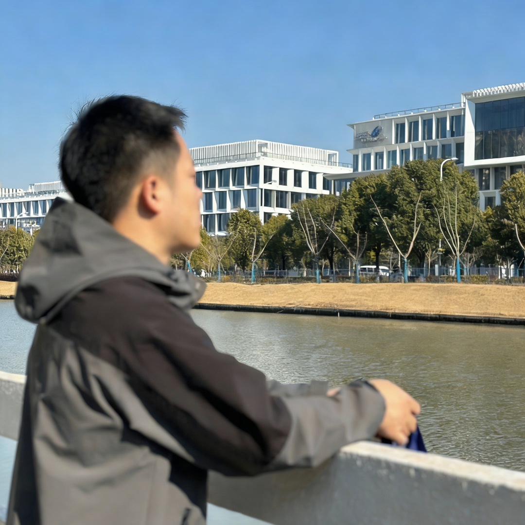 自在头像